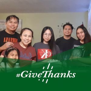 Meet your Posher, Margie